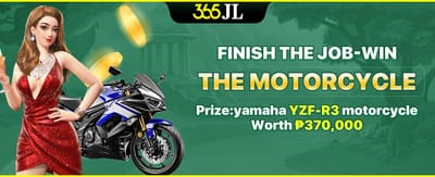 Ride to Victory promotion