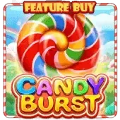 Candy Burst icon